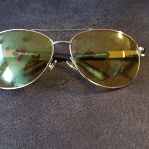 Foster Grant Sunday Drive